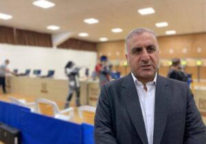 سالن تیراندازی روستایی در مازندران افتتاح می‌شود