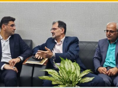 دستگاه‌های اجرایی باید در برابر تهدیدات، آمادگی لازم را داشته باشند