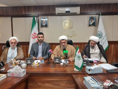 ۱۸۵ هکتار موقوفه در بهشهر به چرخه تولید بازگشت