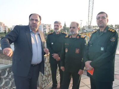 برای تکمیل موزه دفاع مقدس مازندران نیازمند کمک مسئولین هستیم