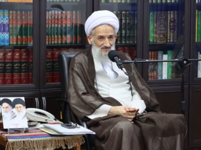 روحیه ایثارگری رزمندگان باید حفظ شود