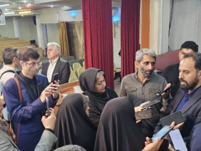 دورهمی خبرسازان در مازندران؛ از ابداع‌کننده زیرنویس تا خالق «دوربین خبرساز»