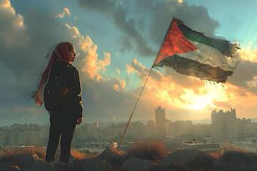 به رسمیت شناختن فلسطین و سایه سنگین تجاوزهای اسرائیل