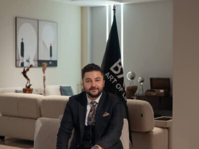 رضا کریمی مدیر بازرگانی  برند بافی در گفتگو اختصاصی مطرح کرد  :  تولد مبلمان  دونلی در ساری / صادرات به ۶ کشور در دستور کار قرار دارد