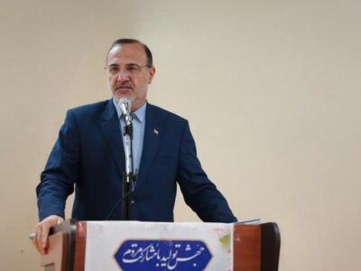 دبیر هیات نظارت انتخابات مازندران منصوب شد