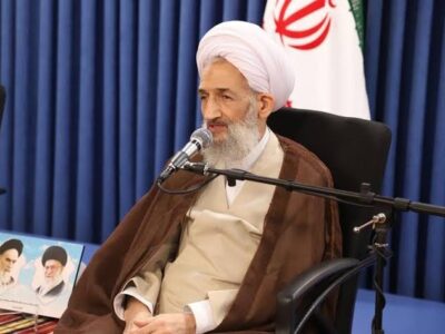 پیام تبریک نماینده ولی فقیه مازندران برای قهرمانی تیم ملی کشتی فرنگی