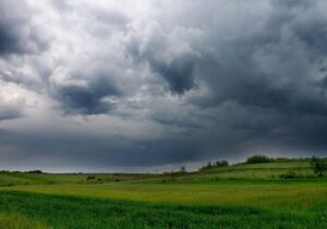 تداوم جوی پایدار همراه با مه رقیق و غبار محلی در مازندران