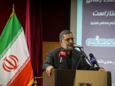 توان دفاعی ایران در جنگ‌های ترکیبی به جوانان بسیجی و دانشمند وابسته است