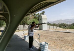 کمبود زیرساخت تیراندازی، ورزشکاران مازندران را به استانهای دیگر میکشاند