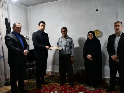 تجلیل از آخرین نسل حافظان موسیقی بومی شرق مازندران+تصاویر