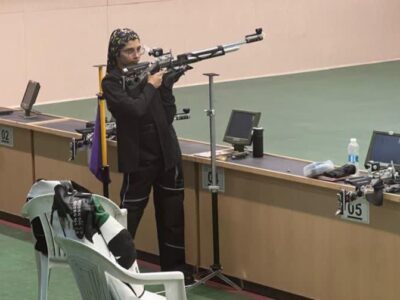 دعوت دو بانوی مازندرانی به اردوی تیم‌ملی تیراندازی