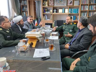حفاظت از جنگل‌ها نیازمند همکاری همگانی