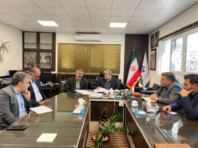 پل سهراه جویبار کلید حل مشکلات ترافیکی و توسعه زیرساختهای شهری