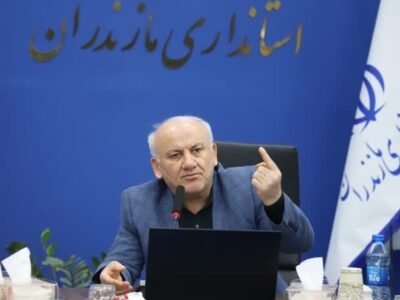 مازندران نیازمند تجهیزات فوری اطفای حریق است+فیلم