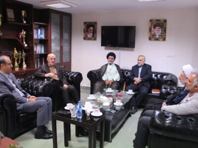 نقش کلیدی اداره‌کل غله در تأمین نیازهای زائران مناسبت‌های مذهبی