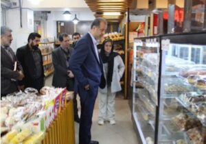 خرید آرد خارج از سامانه «سیما» قاچاق محسوب می‌شود