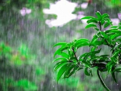 نفوذ تدریجی سامانه سرد بارشی از امشب به مازندران