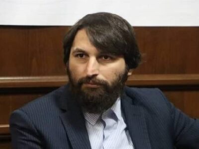 تقدیر معاونت ارتباطات و پیگیری مجلس شورای اسلامی از مدیرعامل و روابط عمومی شرکت برق منطقهای مازندران و گلستان