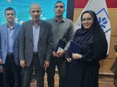 قائم‌شهر؛ پیشتاز شهرداری‌های پژوهش‌محور مازندران