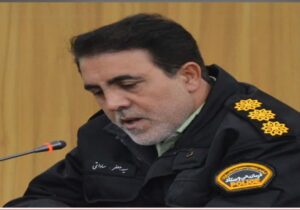 رد قاطع رشوه ۱۱ میلیارد ریالی توسط مأموران پلیس مازندران