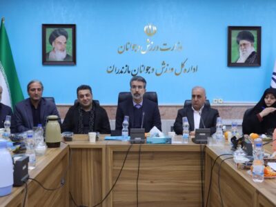 هیات تیراندازی مازندران نیازمند همدلی، شفافیت و ساختار منسجم است