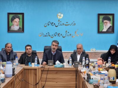 زنگ هشدار برای زیرساخت‌های تیراندازی مازندران؛ قهرمان داریم، سالن نداریم