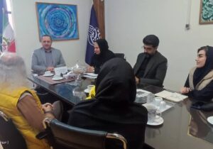 دبیران بخش‌های «عکس» و «چاووشی‌خوانی» جشنواره ملی آسمان هشتم معرفی شدند