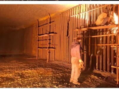 واحد یک بخار نیروگاه نکا به مدار تولید بازگشت