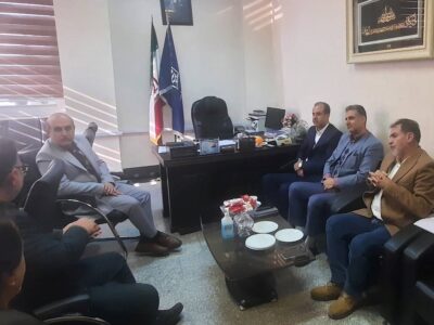 تأمین گندم سالم و باکیفیت برای تولید آرد و نان