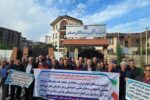 ادغام صندوق رفاه کارکنان نفت با سایر صندوق‌ها غیرقانونی و مغایر حقوق مالکانه است