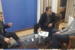 معیشت نیروهای حفاظتی؛ پیش‌شرط صیانت از منابع طبیعی مازندران