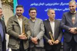 از حافظه شهری تا توسعه پایدار؛ شب تجلیل از شهرداران و اعضای شورای شهر ادوار قائم‌شهر