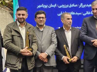 از حافظه شهری تا توسعه پایدار؛ شب تجلیل از شهرداران و اعضای شورای شهر ادوار قائم‌شهر