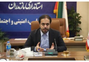 خسارت بیش از یک هزار و پانصد میلیاردی اغتشاشات اخیر در مازندران