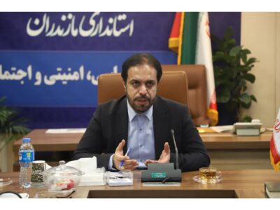 خسارت بیش از یک هزار و پانصد میلیاردی اغتشاشات اخیر در مازندران