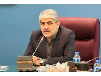 جاده های مازندران برای تردد غیرضروری توصیه نمی شود