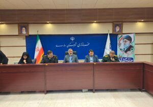 مردم‌داری و مردم‌باوری باید سرلوحه اقدامات تمامی مدیران باشد