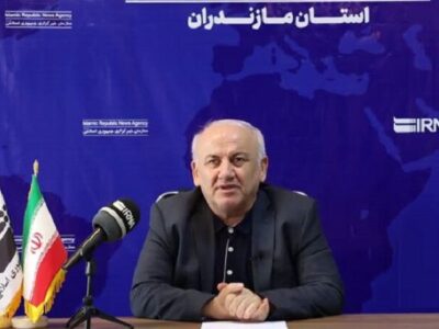 ساخت بزرگترین پل زیرقوسی در شرق مازندران؛ تحولی در مهندسی کشور