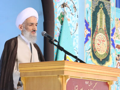 تقوا برای مسئولان ضروری است، رعایت حجاب فرمان الهی است