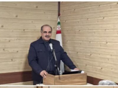 الگوی پارک‌های جنگلی موتور اقتصادی حفاظت از جنگل‌ها/تسهیل سرمایه‌گذاری بخش خصوصی برای حفاظت از جنگل‌ها ضروری است