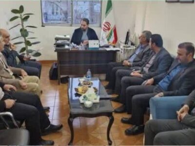 راهکارهای رفع موانع تأمین برق در پنج حوزه انتخابیه پیگیری می‌شود