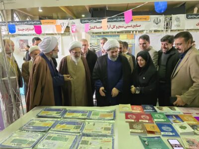 تقویت فرهنگ مطالعه با بسته متنوع برنامه‌های رمضانی در کتابخانه‌های مازندران