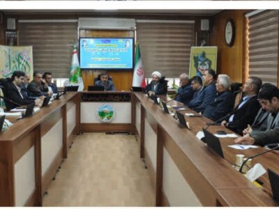 معادن مازندران در مسیر کاشت یک میلیارد درخت هم‌راستا می‌شوند