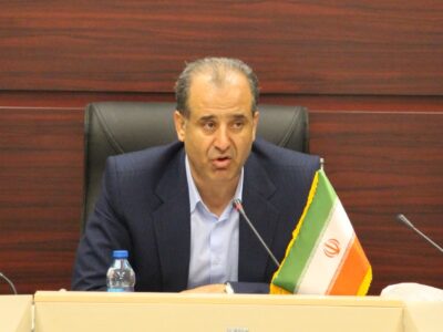 آرد مورد نیاز نانوایی‌ها در تمامی شهرستان‌ها توزیع شد