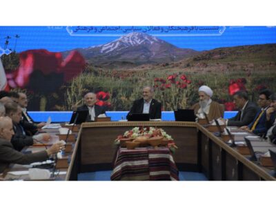 دشمنان به دنبال تضعیف انسجام ایران هستند، اما وحدت ملی راه‌حل بحران‌های اقتصادی است