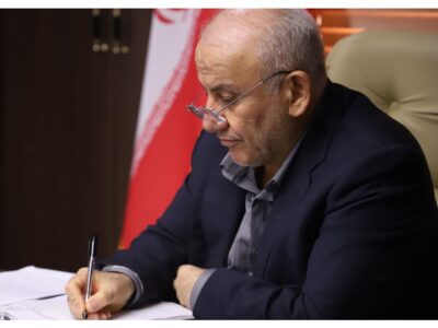 سوادکوهی رئیس ستاد هماهنگی سفر رئیس‌جمهور به مازندران شد
