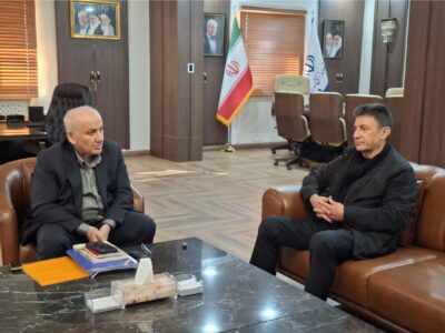 فوتبال مازندران نیازمند ساخت زیرساخت‌های قوی‌تر است