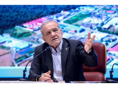 مدیریت کارآمد جایگزین اقتصاد متکی به منابع دولتی شود