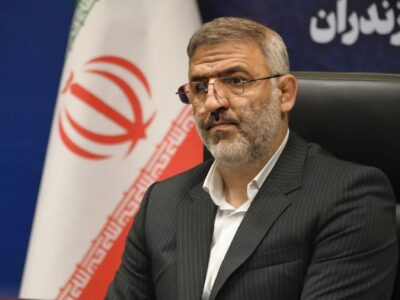 اشتغال‌زایی مستقیم برای بیش از ۷۰۰ نفر با افتتاح پروژه‌های دهه فجر در ساری