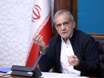 زنان باید در ساخت آینده ایران نقش‌آفرینی بیشتری داشته باشند/ بدون همدلی و تلاش زنان، هیچ‌گونه پیشرفتی در کشور ممکن نیست